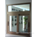 Aluminium Window Double Glazed Aluminium Sliding Window (BEL-2001)